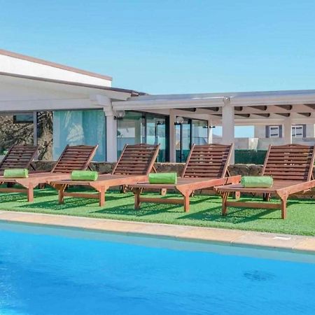 Villa Cobas Con Piscina Y Privada Triquivijate Kültér fotó