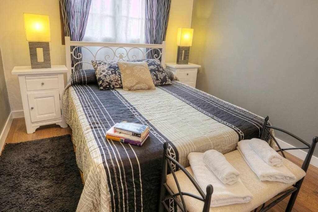 Villa Cobas Con Piscina Y Privada Triquivijate Kültér fotó