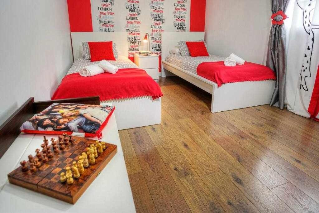 Villa Cobas Con Piscina Y Privada Triquivijate Kültér fotó